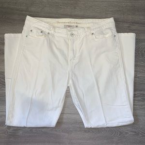 levi's 552 straight jeans